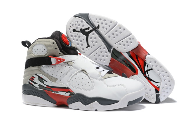 Air Jordan 8 Retro VIII Countdown Pack - Click Image to Close